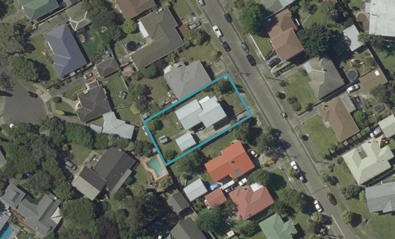 17 Wincanton Place, Awapuni, Palmerston North - Carousel 1