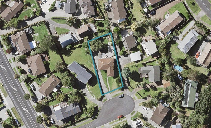 6 Amerce Place, Highland Park, Auckland - Carousel 1