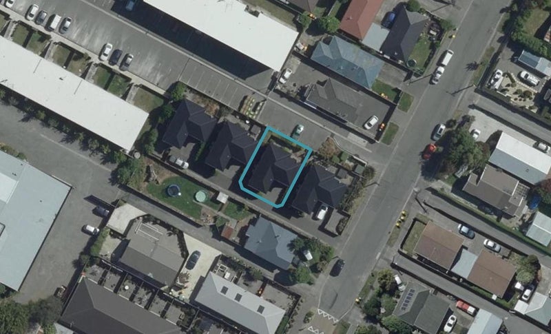 27A Bordesley Street, Phillipstown, Christchurch - Carousel 1