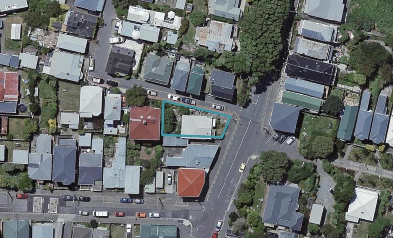 138 Tasman Street, Mount Cook, Wellington - Carousel 1