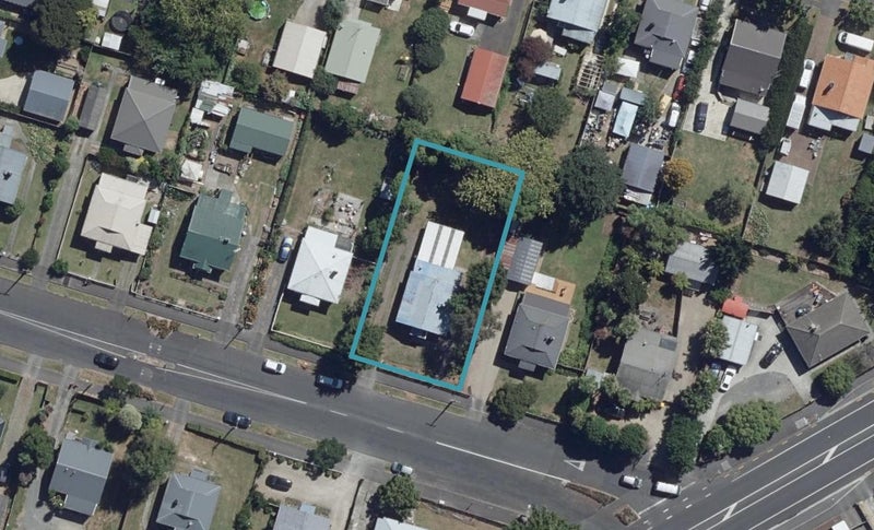33 Weka Street, Frankton, Hamilton - Carousel 1