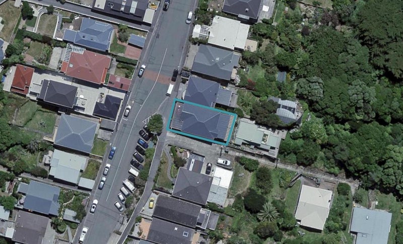 83 Overtoun Terrace, Hataitai, Wellington - Carousel 1