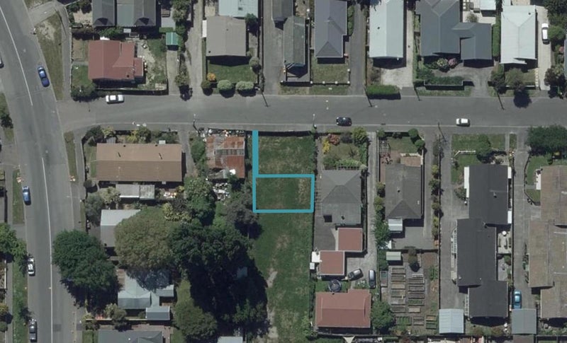 2/10 Radnor Street, St Albans, Christchurch - Carousel 1