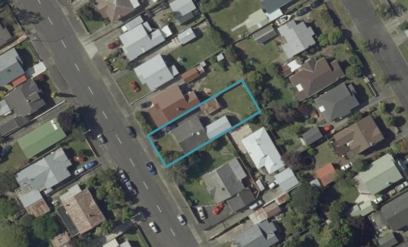 79 Shamrock Street, Takaro, Palmerston North - Carousel 1