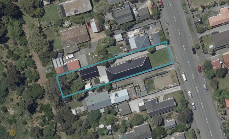 264 Estuary Road, South New Brighton, Christchurch - Carousel 1