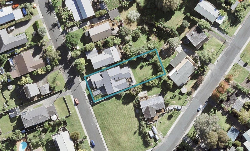 3 Valerie Crescent, Albany - Carousel 1