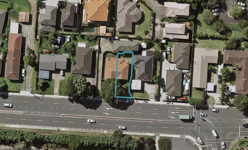 46B Waipuna Road, Mount Wellington, Auckland - Carousel 1