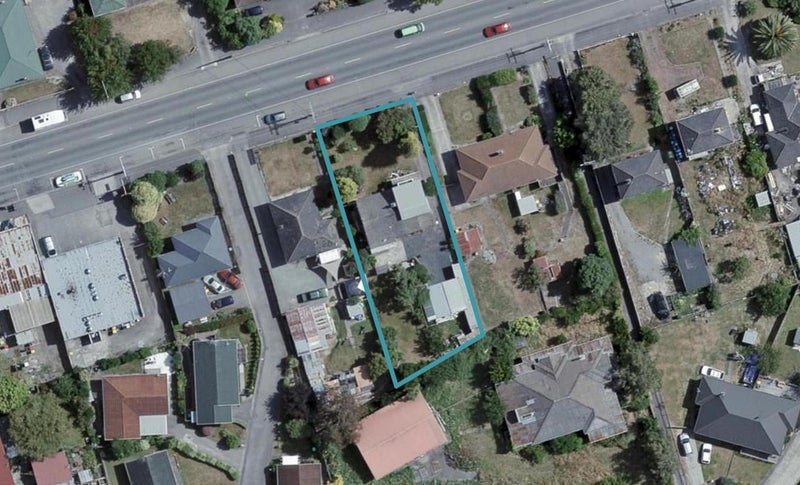 93 High Street, Solway, Masterton - Carousel 1