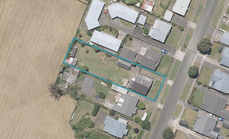 29 Moore Avenue, Tawhero, Whanganui - Carousel 1