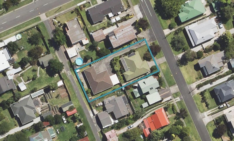 116 Clifford Street, Whataupoko, Gisborne - Carousel 1