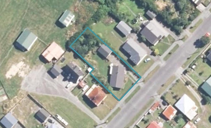 26 Doyle Street, Blaketown, Greymouth - Carousel 1