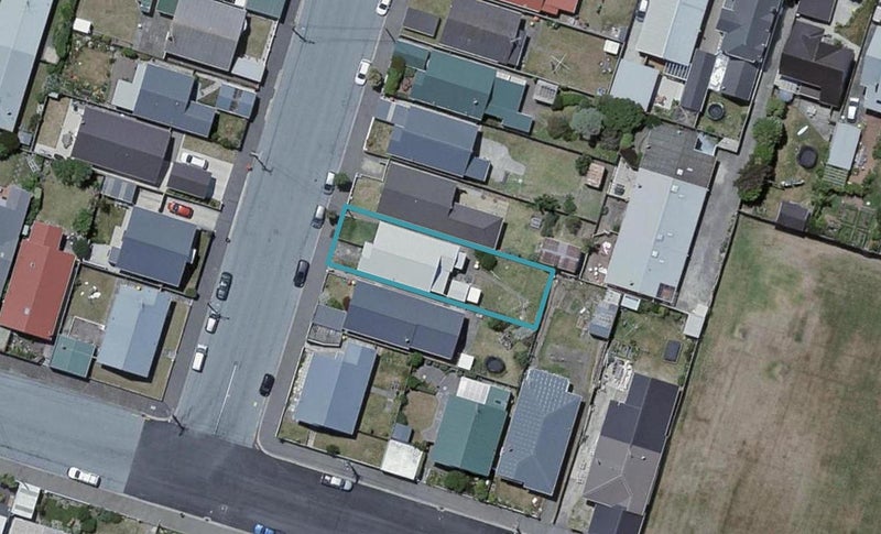 103 Yule Street, Lyall Bay, Wellington - Carousel 1