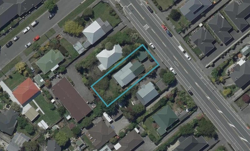 125 Barrington Street, Somerfield, Christchurch - Carousel 1