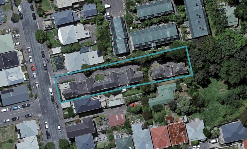 5/115 Owen Street, Newtown, Wellington - Carousel 1