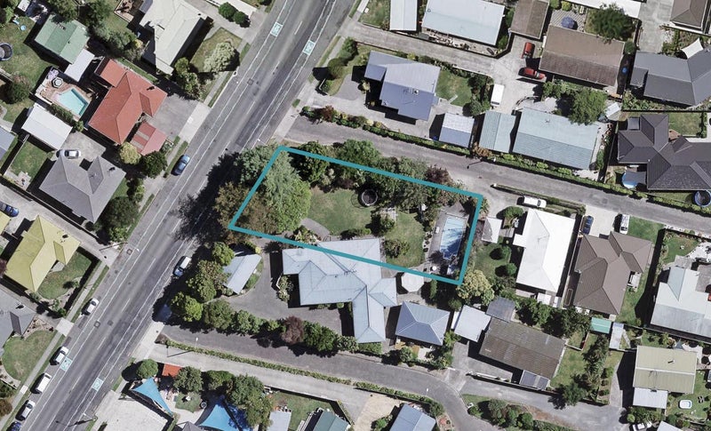72 Guppy Road, Greenmeadows, Napier - Carousel 1