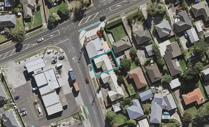 4 Noel Burnside Road, Wiri, Auckland - Carousel 1