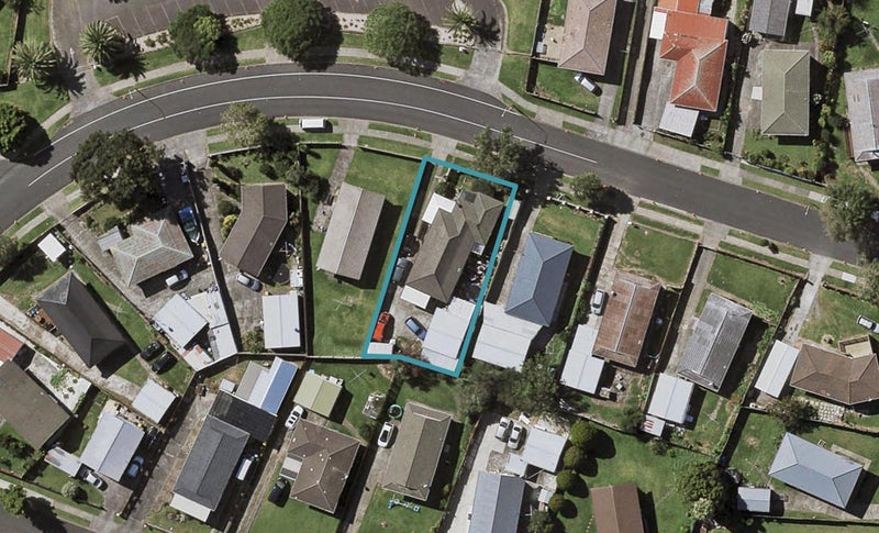 19 Israel Avenue, Clover Park, Auckland - Carousel 1