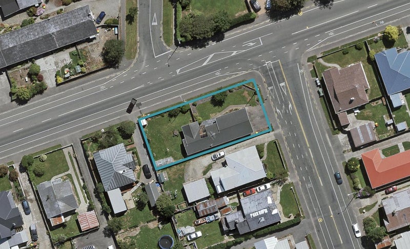 230 Lindisfarne Street, Richmond, Invercargill - Carousel 1