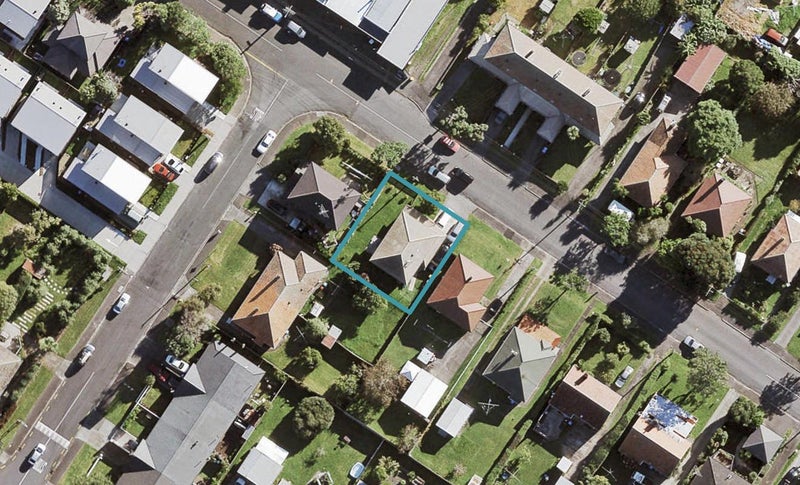 38 Daventry Street, Waterview, Auckland - Carousel 1