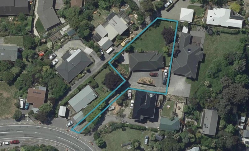 367 Centaurus Road, Hillsborough, Christchurch - Carousel 1
