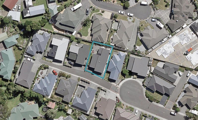 24 Cataldo Mews, Avalon, Lower Hutt - Carousel 1