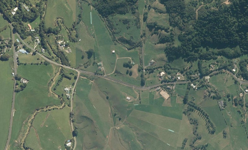 1088A Old Mountain Road, Waitetuna - Carousel 1