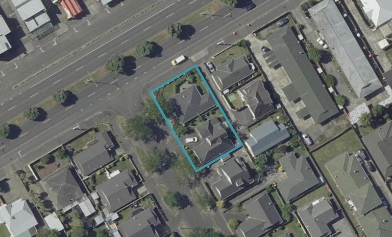 1 McArthur Street, Terrace End, Palmerston North - Carousel 1