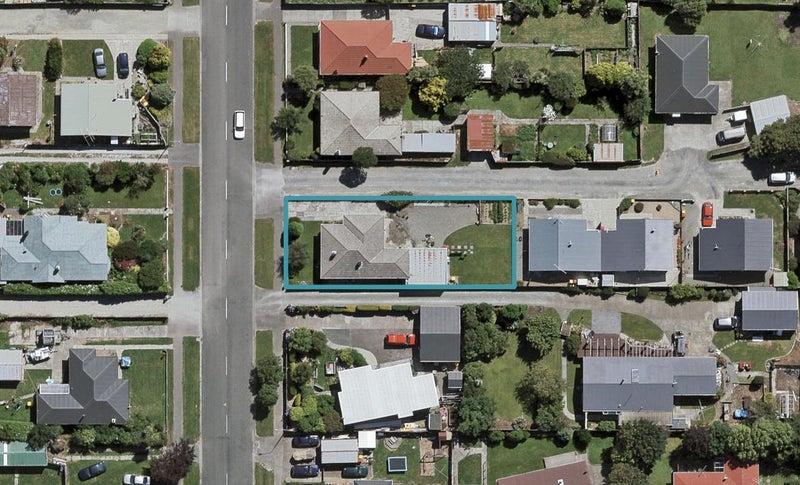 238 Nelson Street, Strathern, Invercargill - Carousel 1