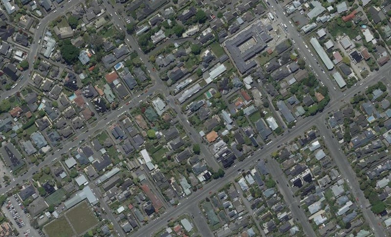 20 Browns Road, St Albans, Christchurch - Carousel 1