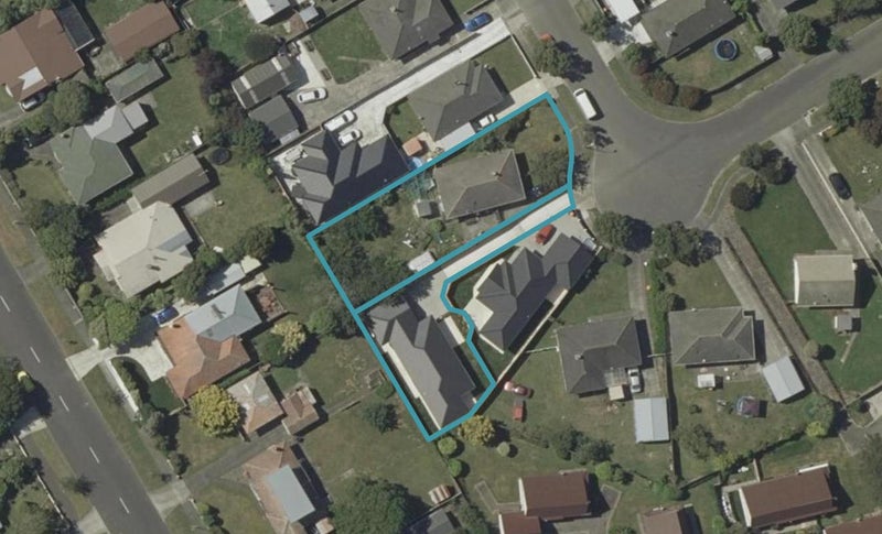 14A Leicester Street, Terrace End, Palmerston North - Carousel 1
