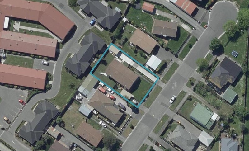 1/37 Alport Place, Woolston, Christchurch - Carousel 1