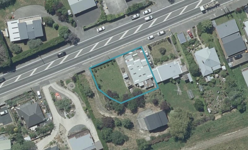 89 Main South Road, East Taieri, Mosgiel - Carousel 1