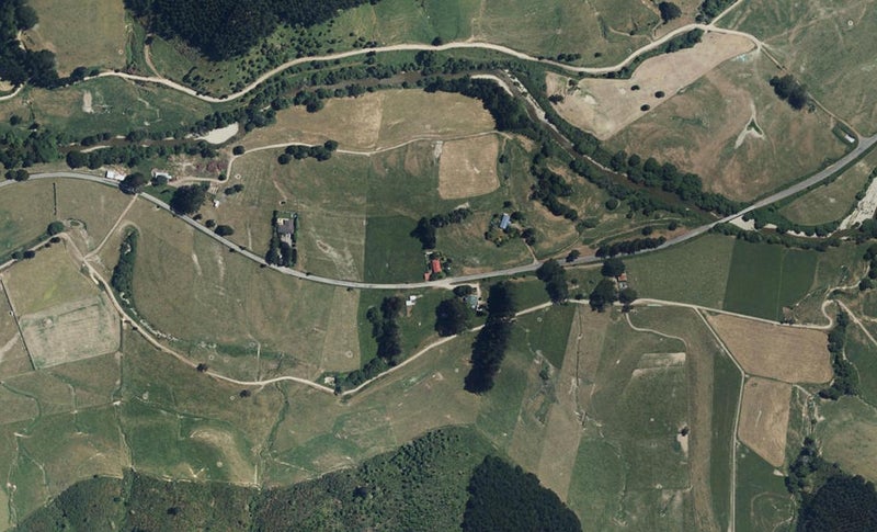 625 Opouri Road, Rai Valley - Carousel 1