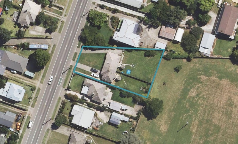 130 Stanley Road, Awapuni, Gisborne - Carousel 1