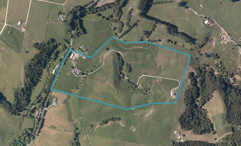 133 Mangapai Caves Road, Whangarei - Carousel 1