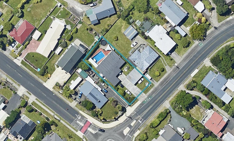 4 Morey Street, Owhata, Rotorua - Carousel 1