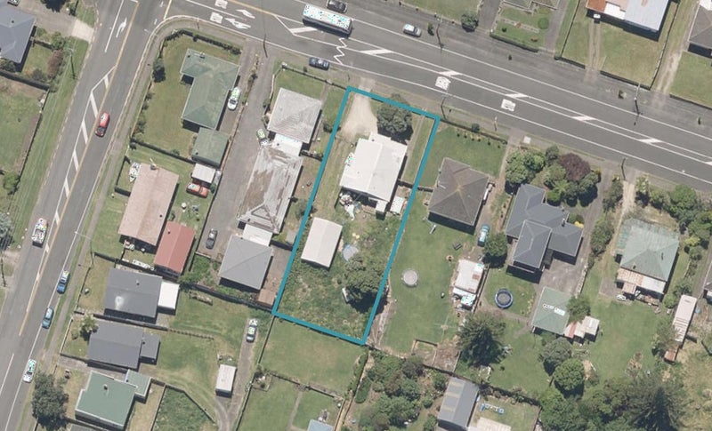 219 Puriri Street, Castlecliff, Whanganui - Carousel 1