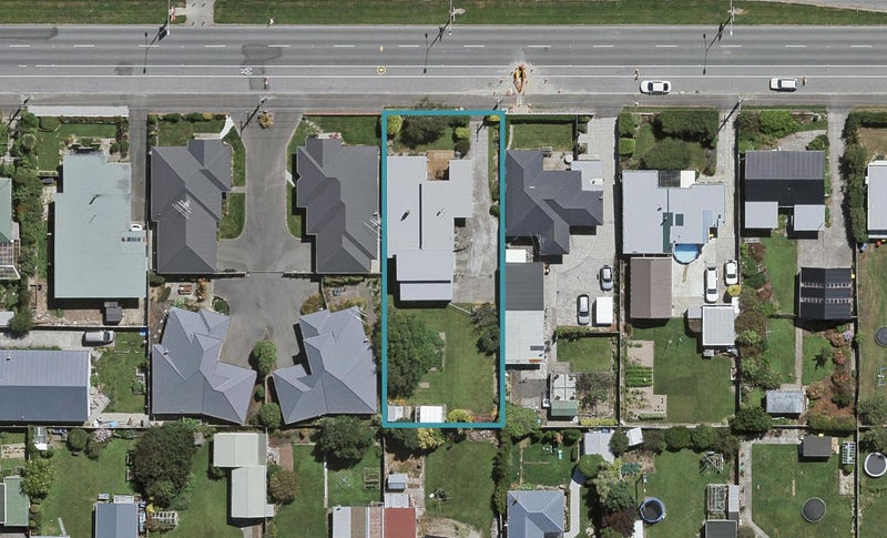 151 Bainfield Road, Waikiwi, Invercargill - Carousel 1