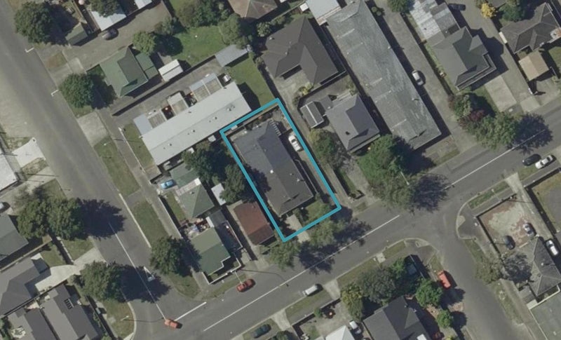 155A Ferguson Street, West End, Palmerston North - Carousel 1