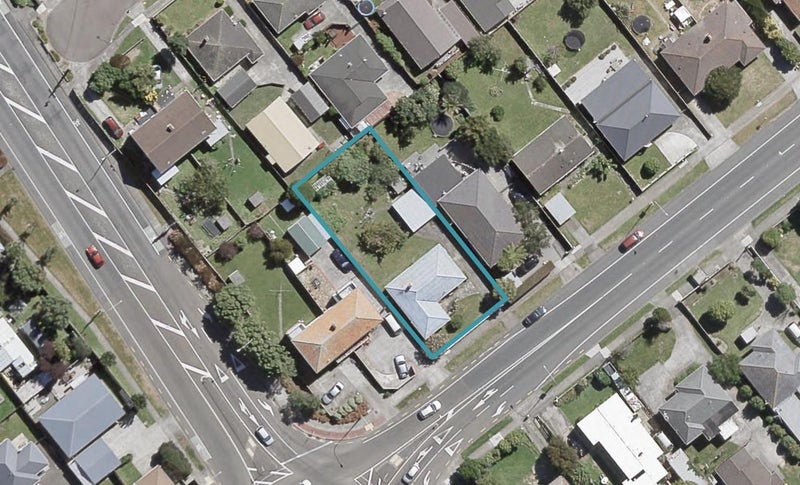 881 High Street, Avalon, Lower Hutt - Carousel 1