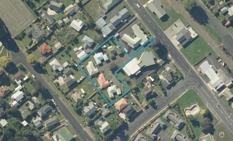 12/14A Overdale Street, Putāruru - Carousel 1