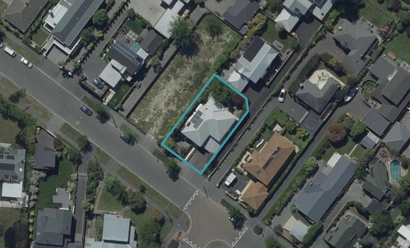 21 Totara Street, Fendalton, Christchurch - Carousel 1