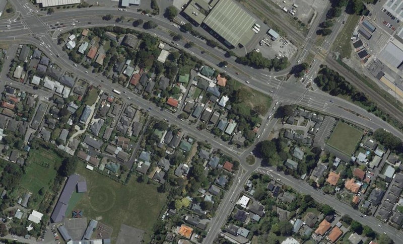 63 Opawa Road, Waltham, Christchurch - Carousel 1