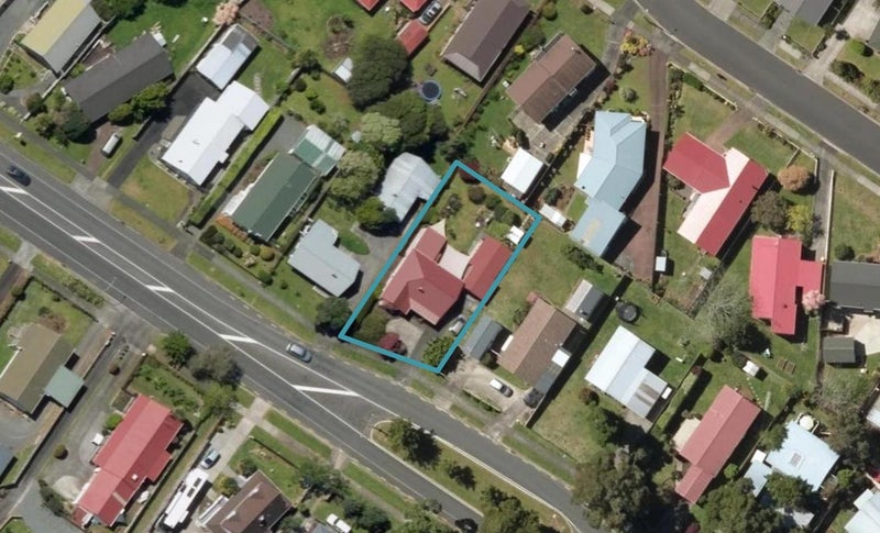 106 Paramount Parade, Tikipunga, Whangarei - Carousel 1
