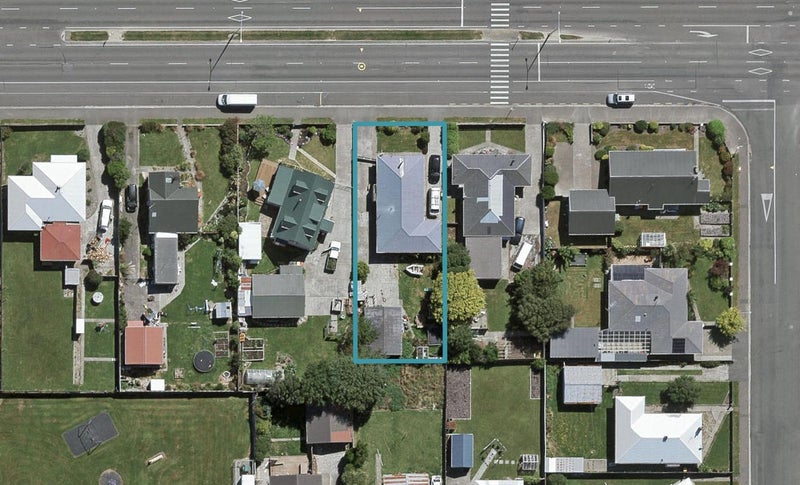 753 Tweed Street, Newfield, Invercargill - Carousel 1