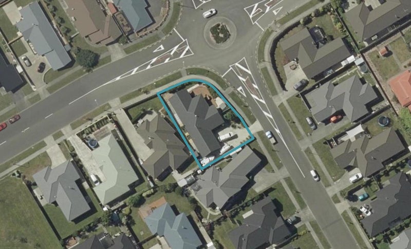 55 Geneva Terrace, Kelvin Grove, Palmerston North - Carousel 1