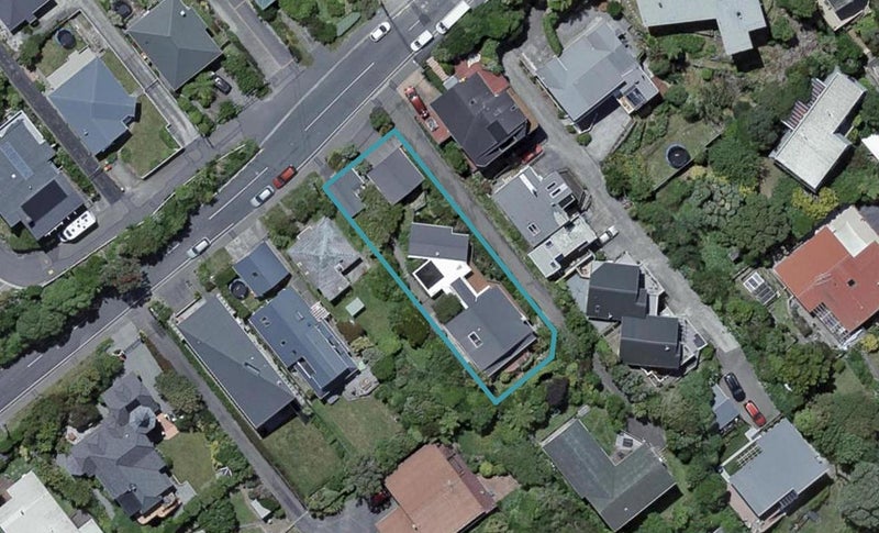 23 Waru Street, Khandallah, Wellington - Carousel 1