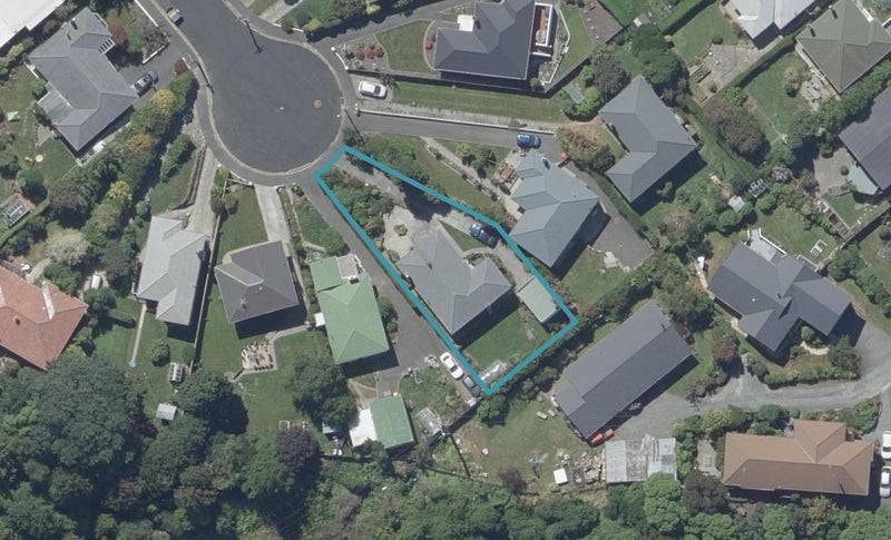 23 Derwent Street, Helensburgh, Dunedin - Carousel 1