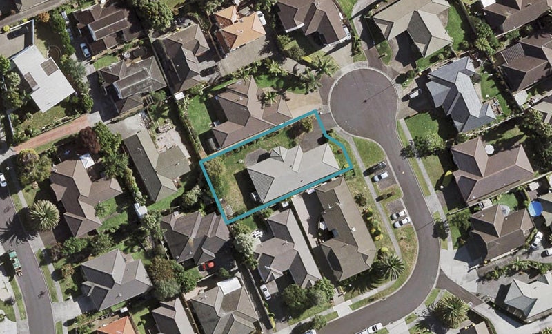 10 Menen Place, Manurewa, Auckland - Carousel 1