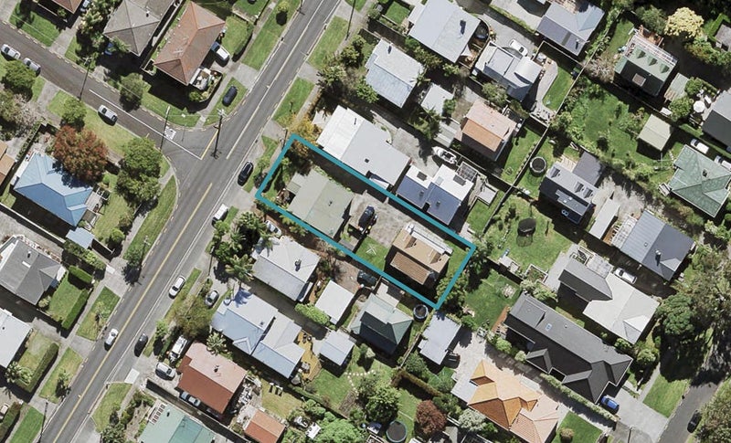 14A Euston Road, Sandringham, Auckland - Carousel 1